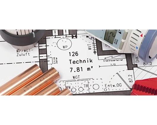 Galerie-Bild 2: Krüger's Haustechnik GmbH aus Harsefeld von Krüger\u0027s Haustechnik GmbH 