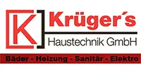 Galerie-Bild 3: von Krüger\u0027s Haustechnik GmbH 