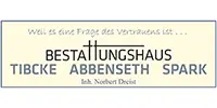 Bild von: Bestattungshaus Tibcke & Spark, Inh. Norbert Dreist 