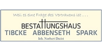 Bild von: Bestattungshaus Tibcke & Spark, Inh. Norbert Dreist 