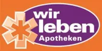 Bild von: wir leben - Apotheke am Bahnhof Inhaber Apoth. C. Behrens