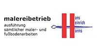 Galerie-Bild 2: von Harms Malereibetrieb GmbH, Hans-Heinrich 