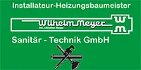 Galerie-Bild 1: von Meyer Sanitärtechnik GmbH, Wilhelm 