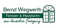 Bild von: Bernd Wegwerth GmbH , Kunststoff-Fenster & Türen 