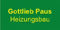 Bild von: Paus, Gottlieb, Heizungsbau 