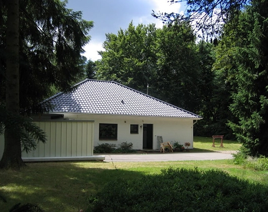 Galerie-Bild 4: Aufstockung eines Flachdaches von Bruns Holzbau GmbH 