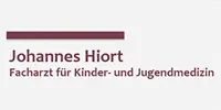 Bild von: Hiort, Johannes, Facharzt für Kinder- und Jugendmedizin 