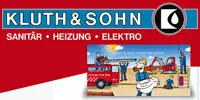 Bild von: Kluth & Sohn , Sanitär, Heizung, Dach, Elektro 