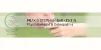 Galerie-Bild 2: von Barkentin - Krankengymnastikpraxis , Krankengymnastik, Osteopathie, NEL-Therapie, DGNE