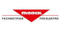 Bild von: Maack GmbH , Fachbetrieb für Elektro- u. Lichttechnik 