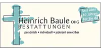 Galerie-Bild 1: von Heinrich Baule OHG , Bestattungsinstitut