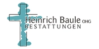 Bild von: Heinrich Baule OHG , Bestattungsinstitut 