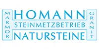 Bild von: Homann, Dirk, Steinmetzbetrieb 