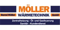 Bild von: Möller - Wärmetechnik GmbH Heizung- und Sanitärkundendienst 