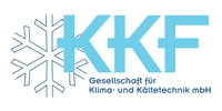 Bild von: KKF Gesellschaft für Klima- und Kältetechnik mbH 