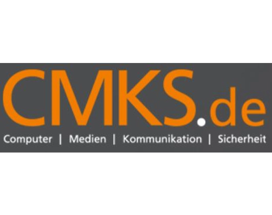 Galerie-Bild 1: CMKS GmbH - Computer aus Bad Bramstedt von CMKS GmbH - Computer Medien Kommunikation Sicherheit (Bad Bramstedt)