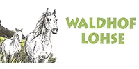 Bild von: Waldhof Lohse , Reiterhof 