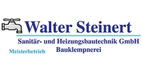 Bild von: Walter Steinert Sanitär- und Heizungsbautechnik GmbH 