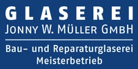 Bild von: Glaserei Jonny W. Müller GmbH , Glaserei 