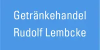 Bild von: Lembcke, Rudolf, Getränkehandel