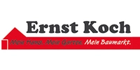 Bild von: Ernst Koch Bauen & Heimwerken GmbH , Baumarkt 