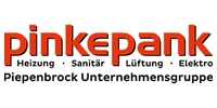 Bild von: Pinkepank J. GmbH + Co. KG , Heizung, Sanitär, Lüftung, Elektro 