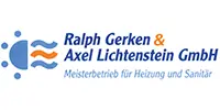 Bild von: Ralph Gerken & Axel Lichtenstein GmbH , Heizung u. Sanitär 