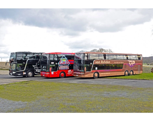 Galerie-Bild 2: Reisedienst von Rahden aus Schwanewede von Reisedienst von Rahden GmbH & Co. KG 