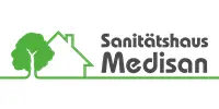 Bild von: Sanitätshaus Medisan GmbH 