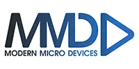 Bild von: MMD - Modern Micro Devices 