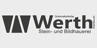 Bild von: Werth GmbH & Co.KG , Grabmale, Stein- und Bildhauerei