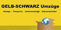 Bild von: Gelb-Schwarz Umzüge u. Transporte Inh. Marek Larisch 