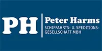 Bild von: Peter Harms Schiffahrts- & Speditionsgesellschaft mbH 