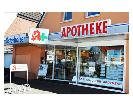 Galerie-Bild 6: Osterholzer Apotheke aus Bremen von Osterholzer Apotheke , Inh. Martin Weltmann