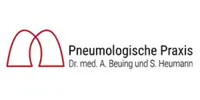 Bild von: Beuing, Alexander, Dr. med. u. Heumann Steffen, Innere Medizin, Pneumologie 