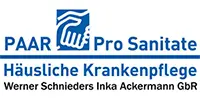 Bild von: PAAR Pro Sanitate Häusliche Krankenpflege Schnieders u. Inka Ackermann GbR 