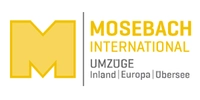 Bild von: Mosebach International 