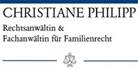 Bild von: Rechtsanwältin Fachanwältin für Familienrecht, Christiane Philipp