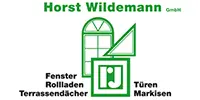 Bild von: Horst Wildemann GmbH , Fenster u. Rollläden 