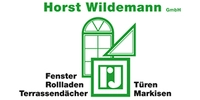 Bild von: Horst Wildemann GmbH , Fenster u. Rollläden 