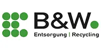 Bild von: B & W GmbH Entsorgung & Recyling 