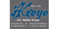 Bild von: Kreye, Walter, Zimmerermeister 