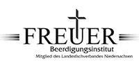 Bild von: Freuer , Beerdigungsinstitut 