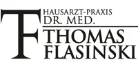 Bild von: Flasinski, Thomas, Dr. med., Praxis für Allgemeinmedizin