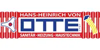 Galerie-Bild 1: von Hans-Heinrich von Otte GmbH , Heizung-Sanitär-Haustechnik