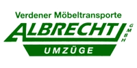 Bild von: Verdener Möbeltransporte Albrecht GmbH 