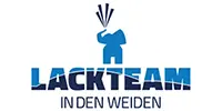 Bild von: Lack-Team in den Weiden Thomas Buhl 