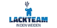 Bild von: Lack-Team in den Weiden Thomas Buhl 