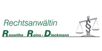 Bild von: Reins-Dieckmann, Roswitha, Rechtsanwältin 