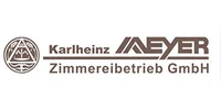 Bild von: Karlheinz Meyer Zimmereibetrieb GmbH 